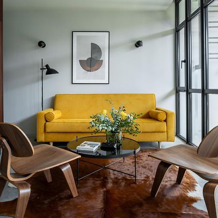 Lisbon Five Stars Alcantara Lofts Buitenkant foto