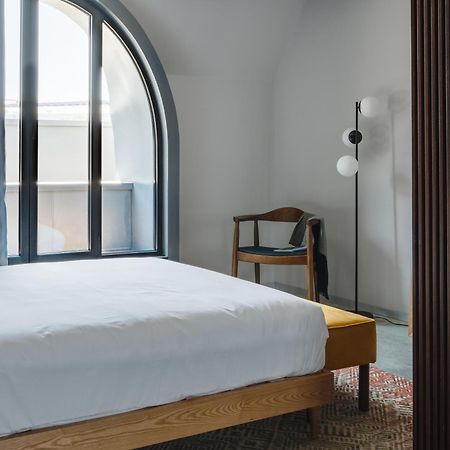 Lisbon Five Stars Alcantara Lofts Buitenkant foto