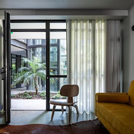Lisbon Five Stars Alcantara Lofts Buitenkant foto