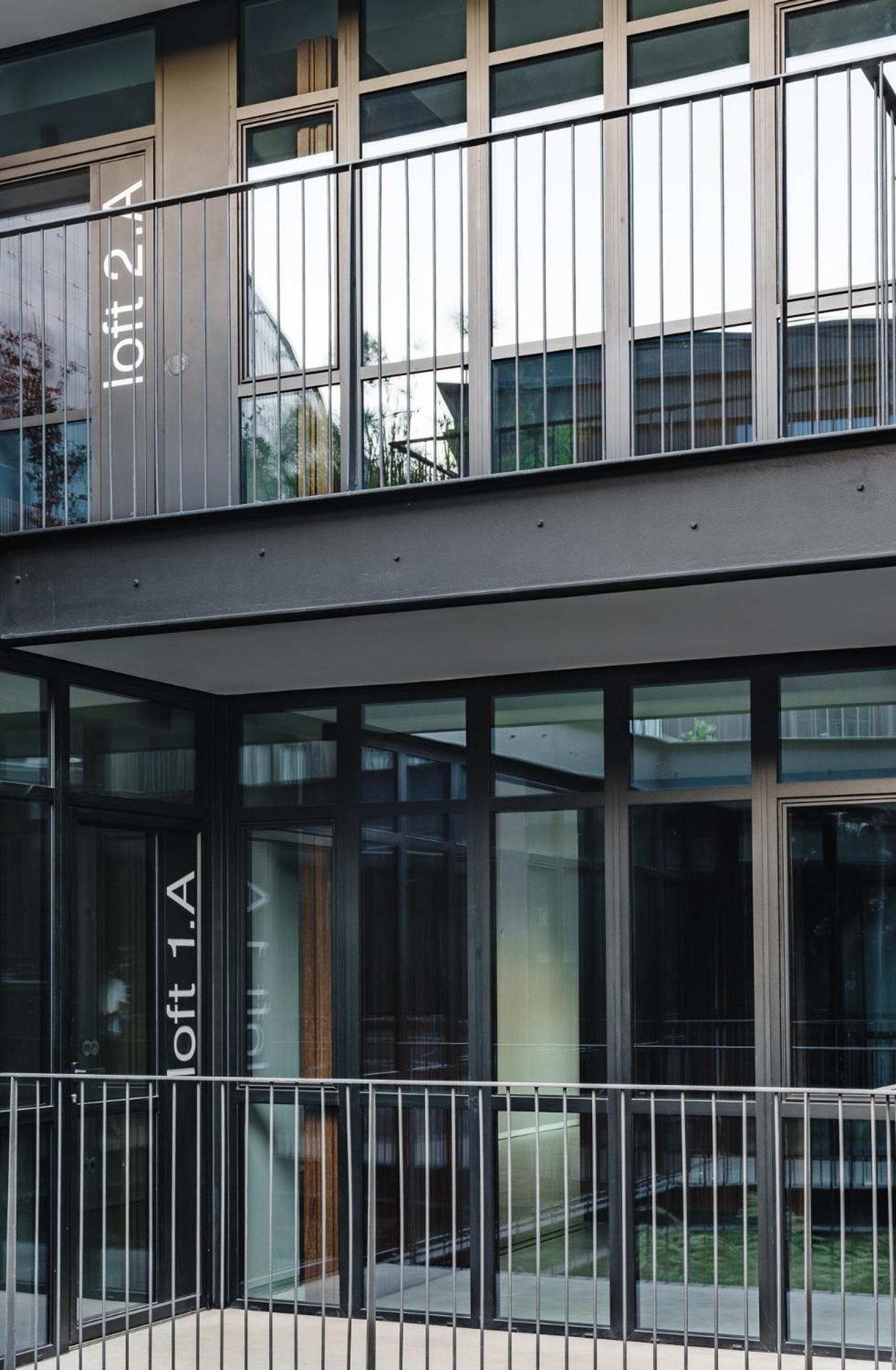 Lisbon Five Stars Alcantara Lofts Buitenkant foto