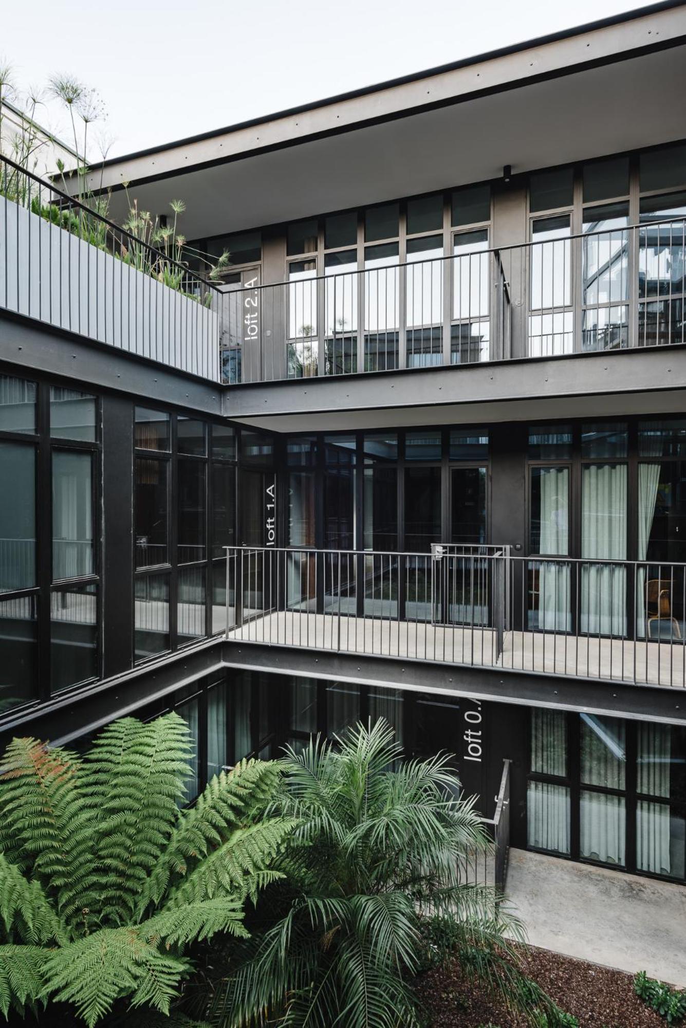 Lisbon Five Stars Alcantara Lofts Buitenkant foto