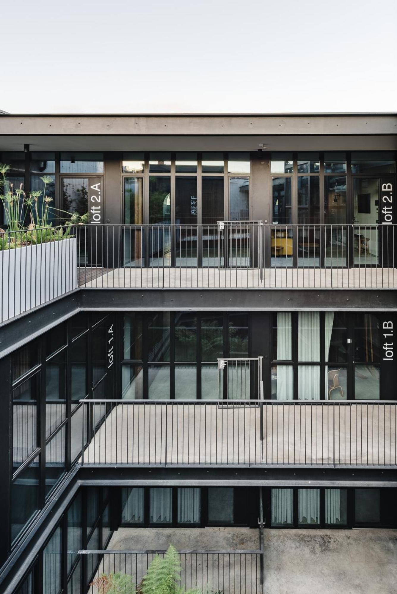 Lisbon Five Stars Alcantara Lofts Buitenkant foto