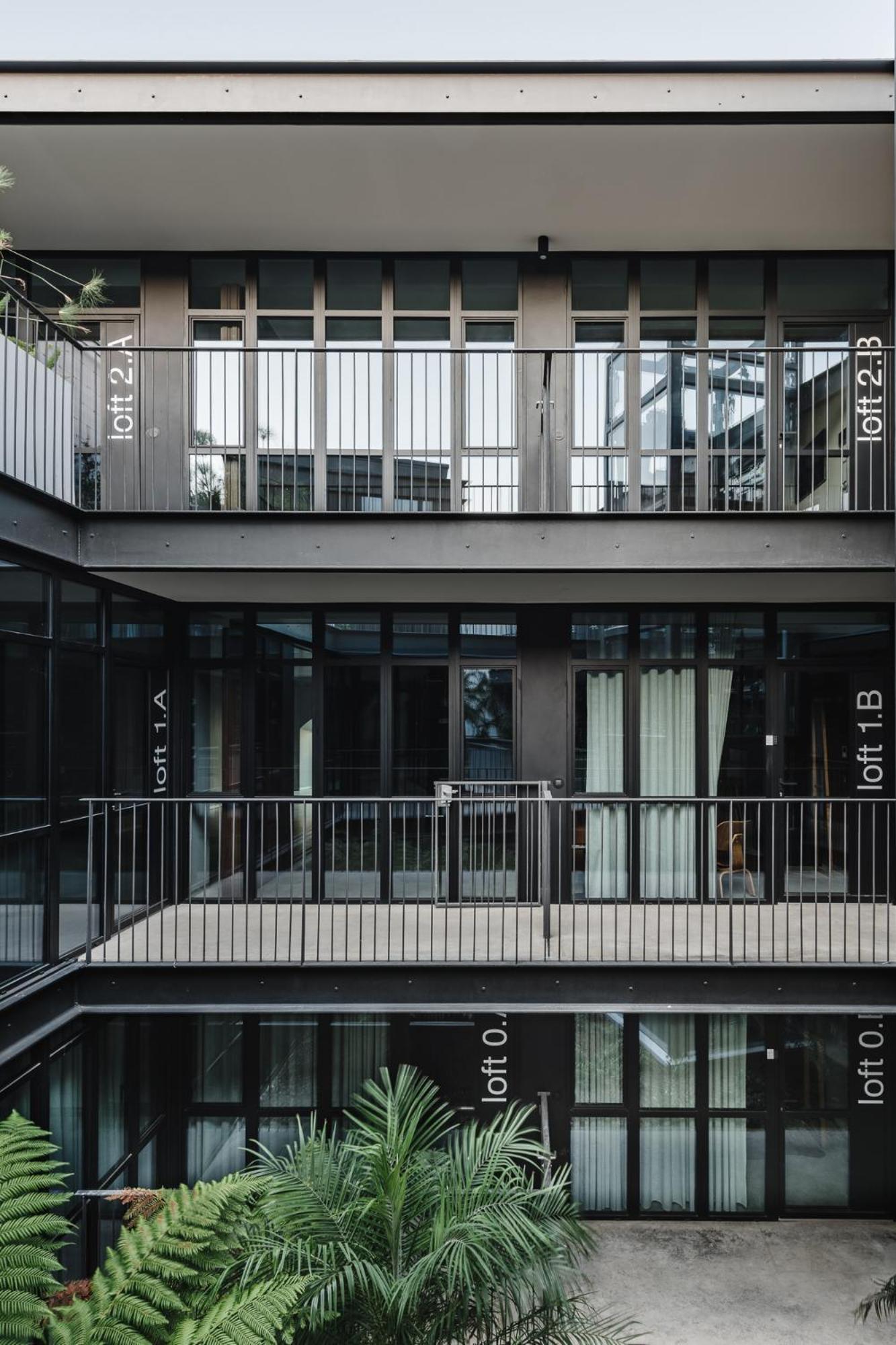 Lisbon Five Stars Alcantara Lofts Buitenkant foto
