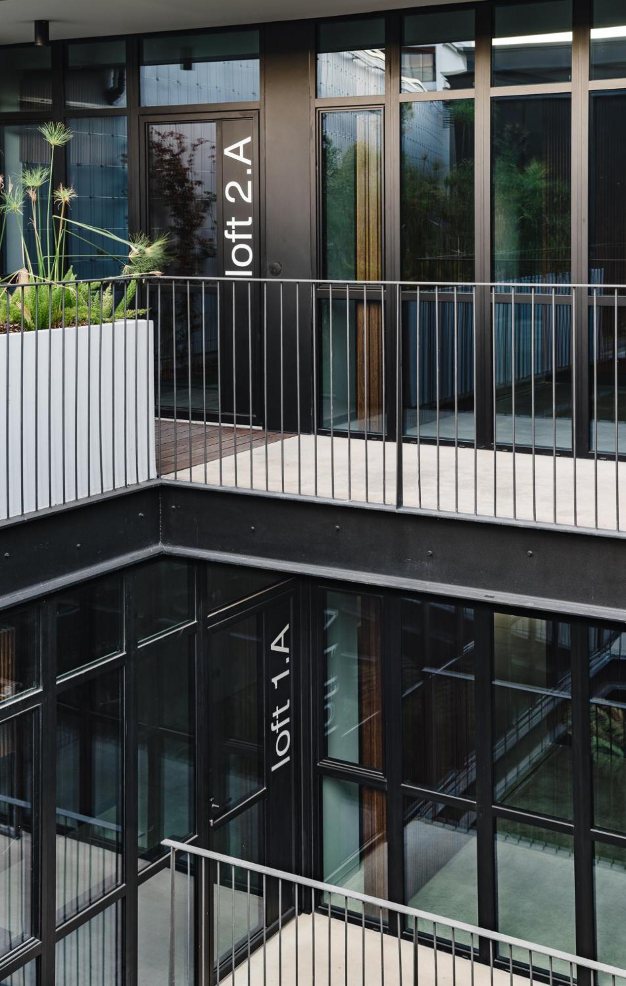 Lisbon Five Stars Alcantara Lofts Buitenkant foto