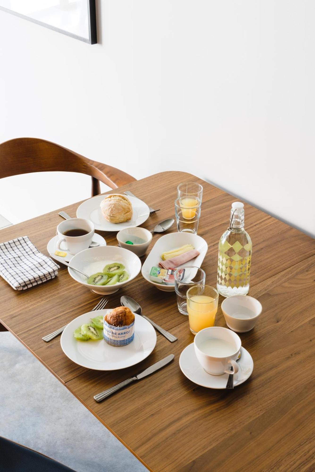 Lisbon Five Stars Alcantara Lofts Buitenkant foto