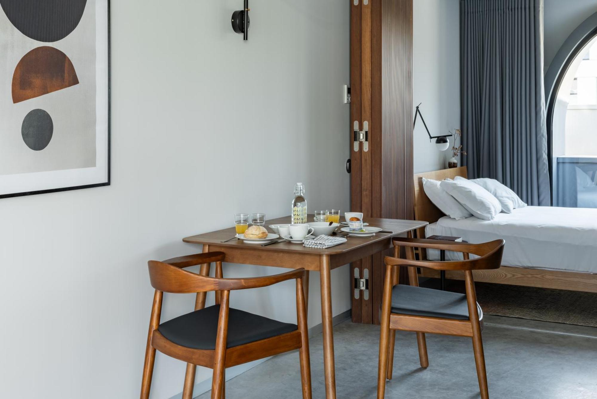 Lisbon Five Stars Alcantara Lofts Buitenkant foto
