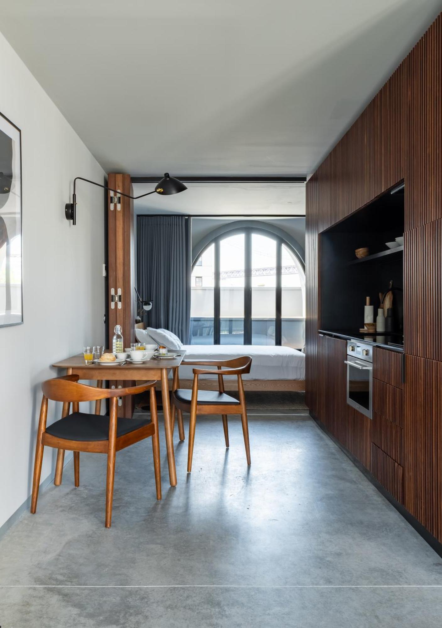 Lisbon Five Stars Alcantara Lofts Buitenkant foto