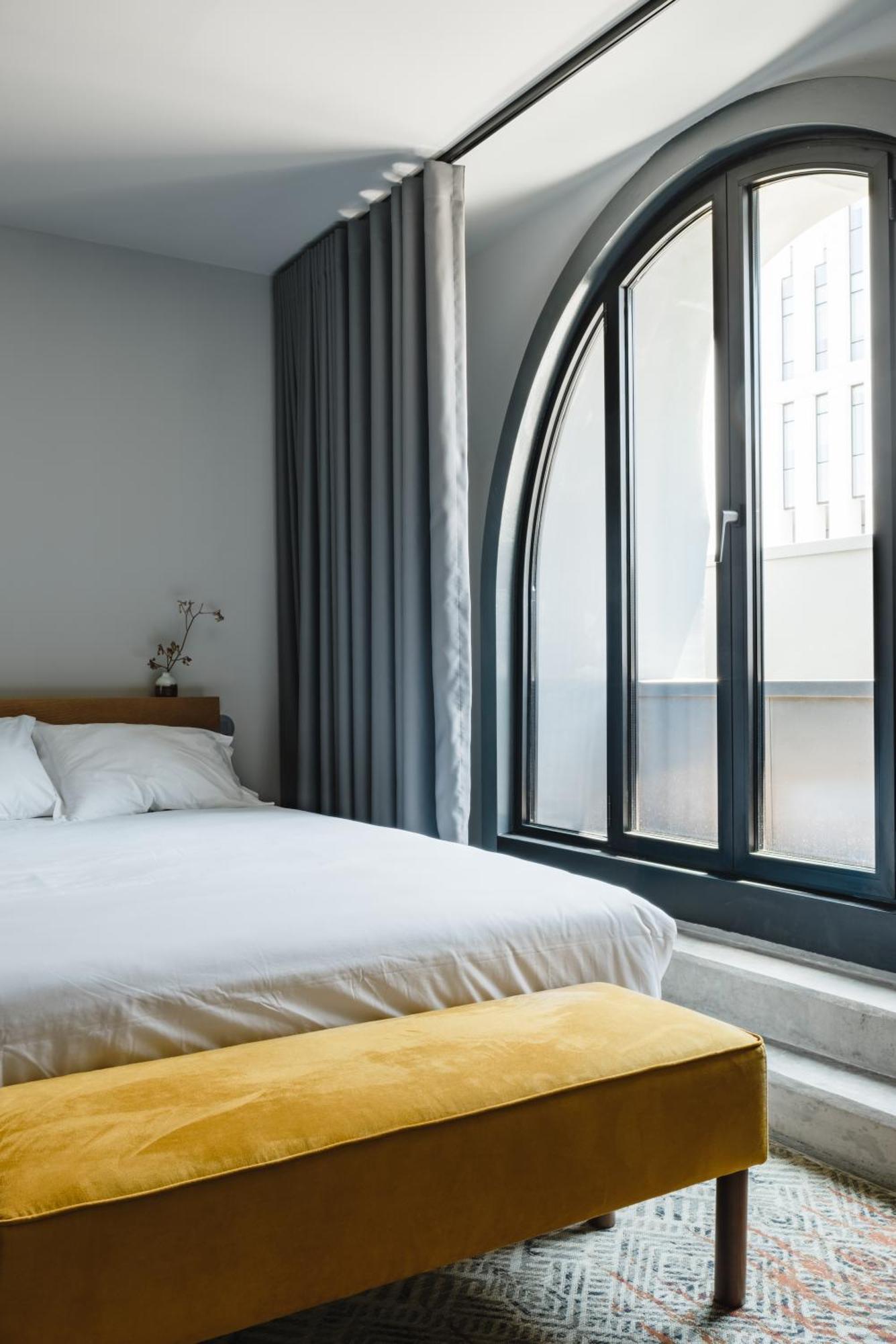 Lisbon Five Stars Alcantara Lofts Buitenkant foto