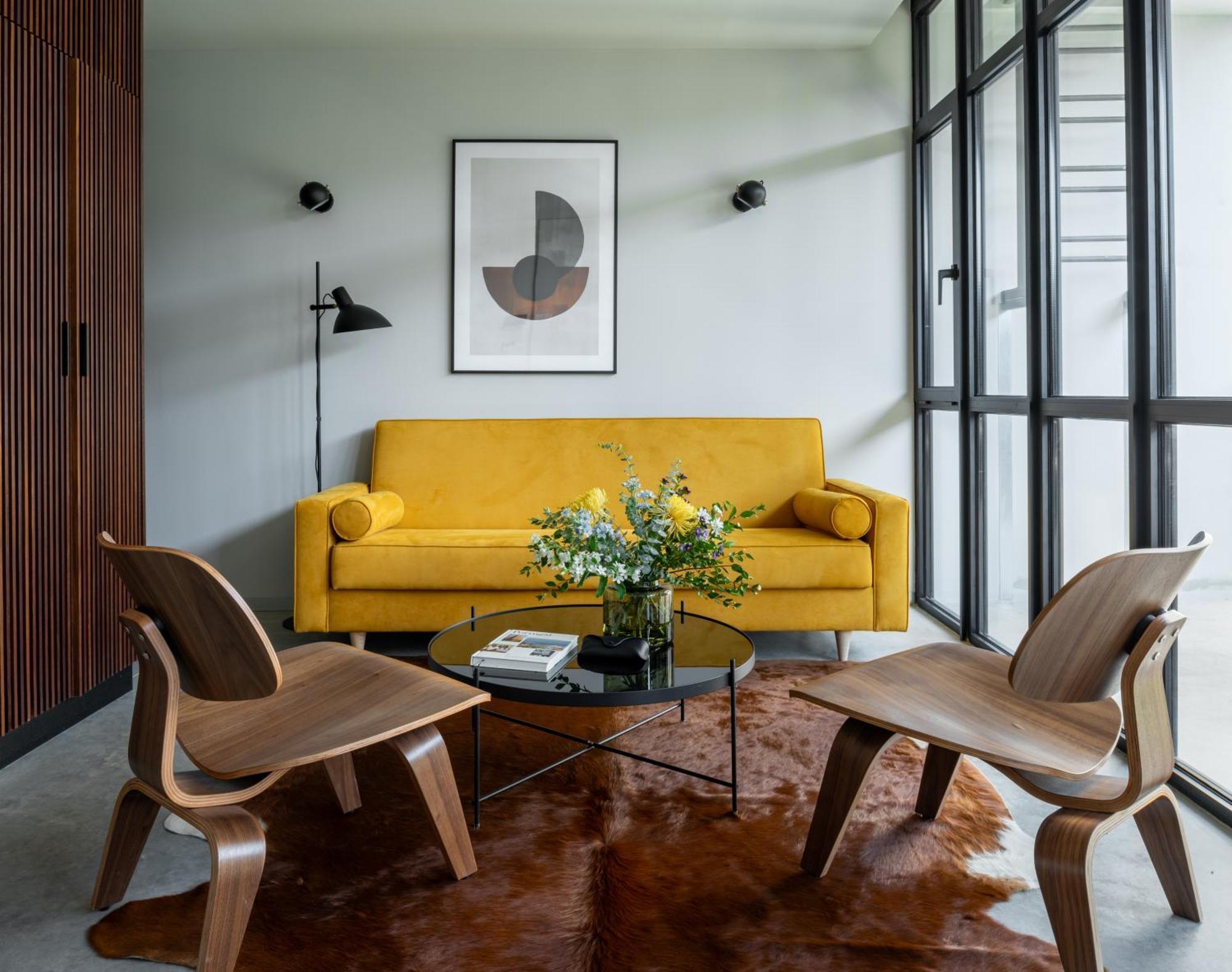 Lisbon Five Stars Alcantara Lofts Buitenkant foto