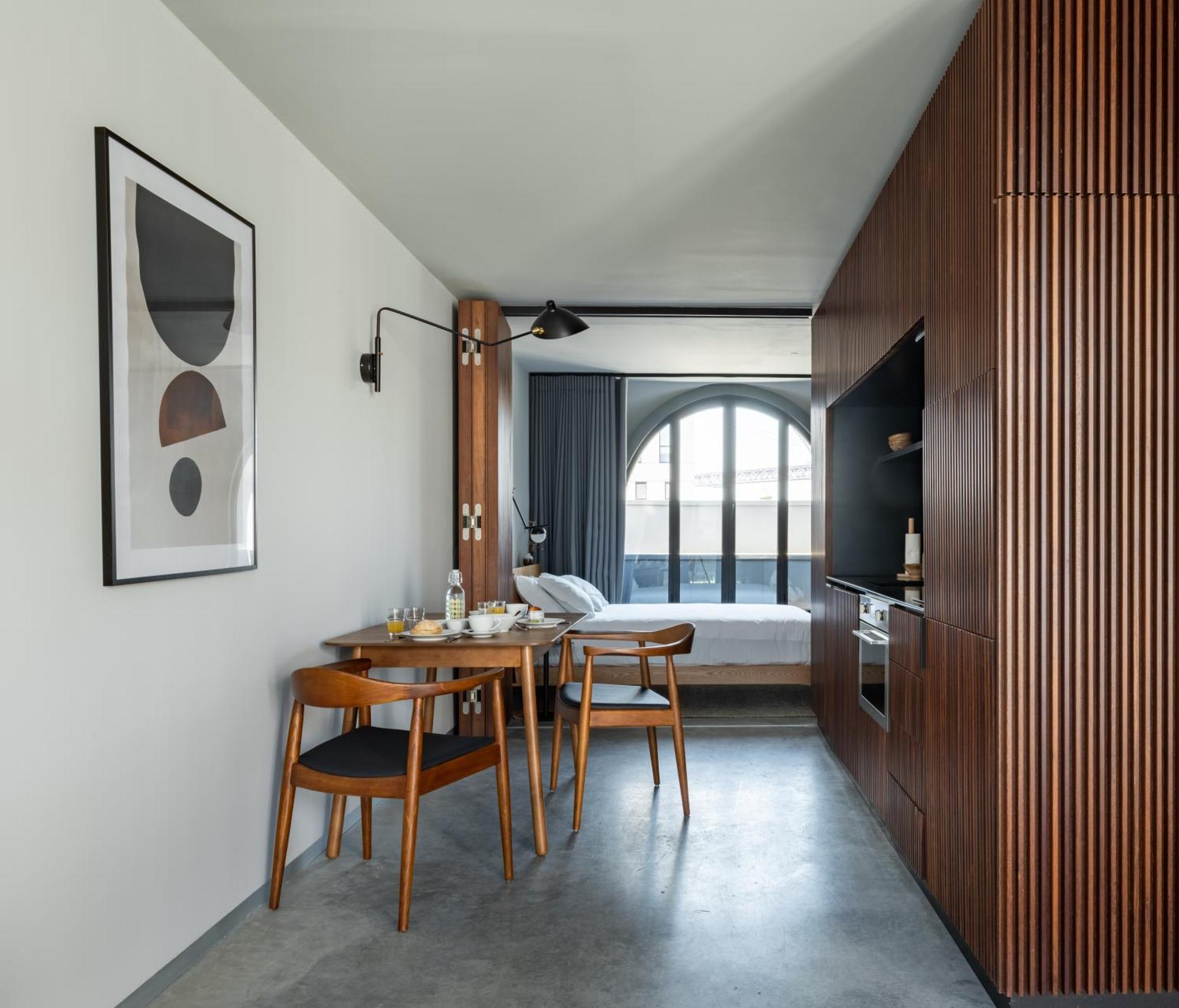 Lisbon Five Stars Alcantara Lofts Buitenkant foto
