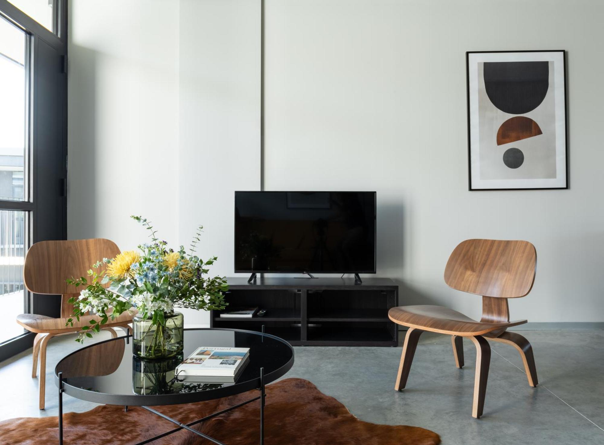Lisbon Five Stars Alcantara Lofts Buitenkant foto