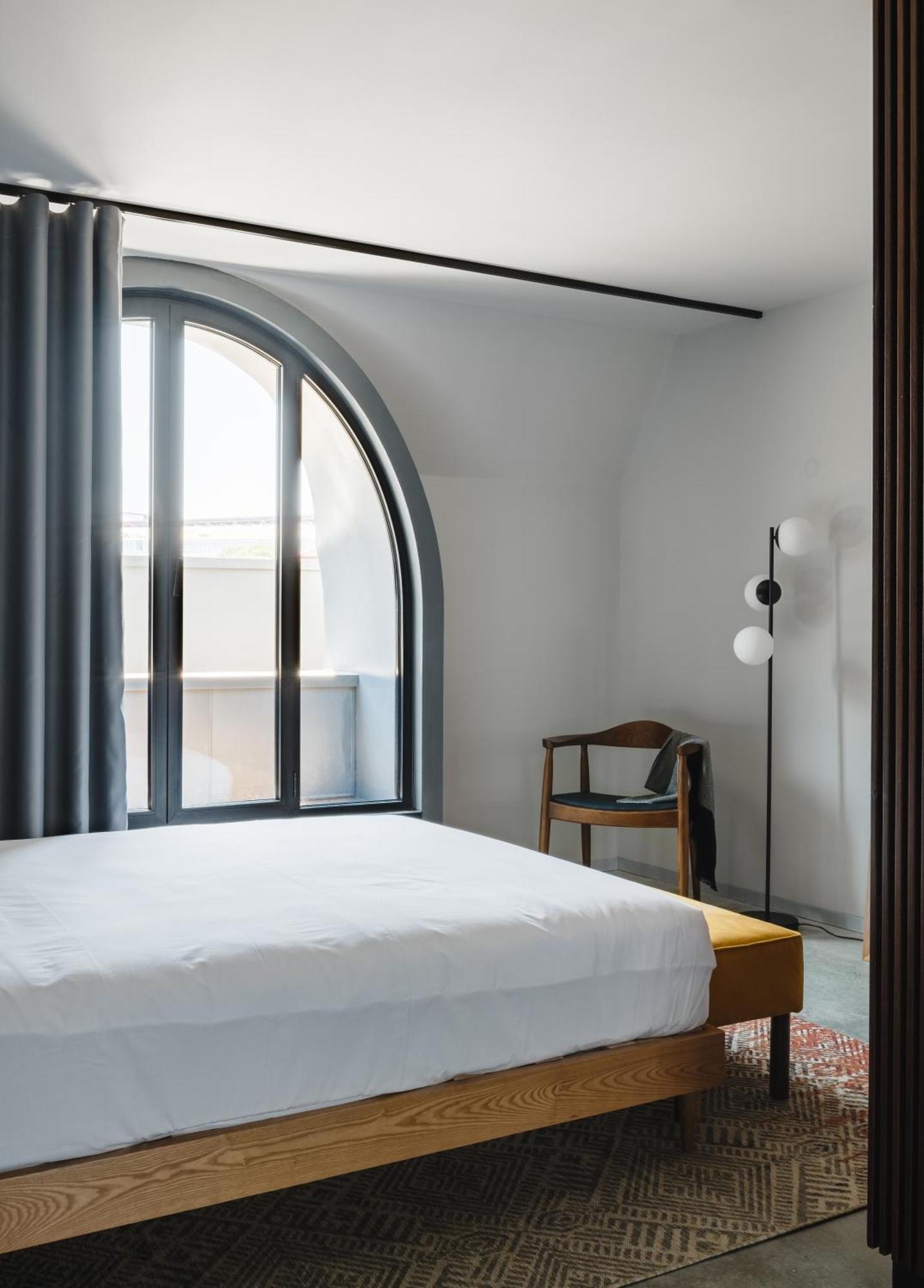Lisbon Five Stars Alcantara Lofts Buitenkant foto