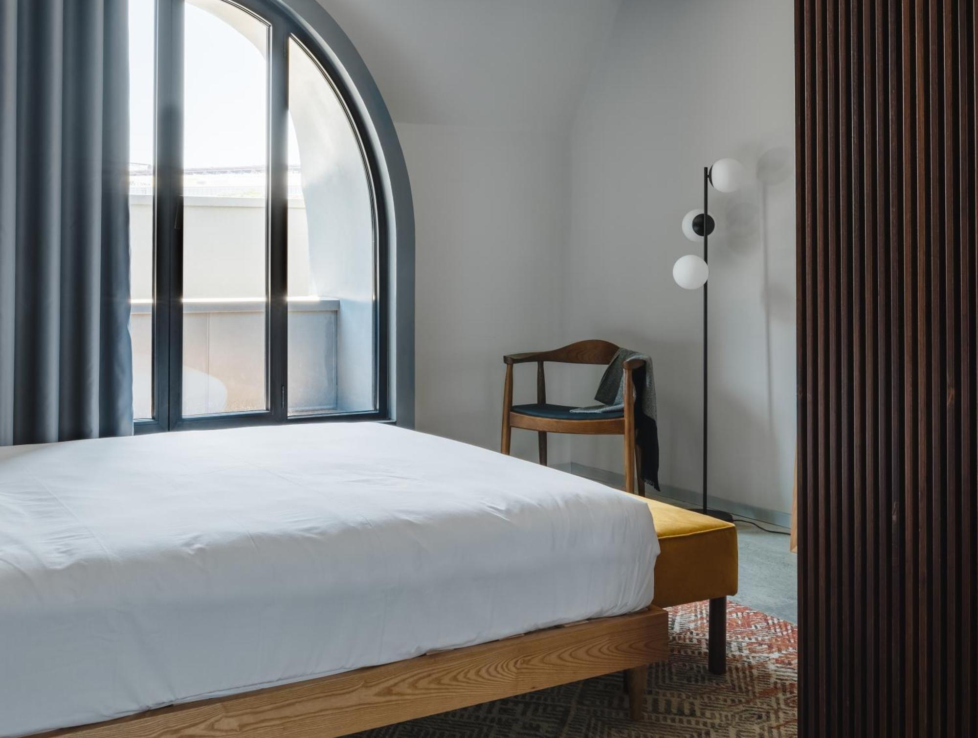 Lisbon Five Stars Alcantara Lofts Buitenkant foto