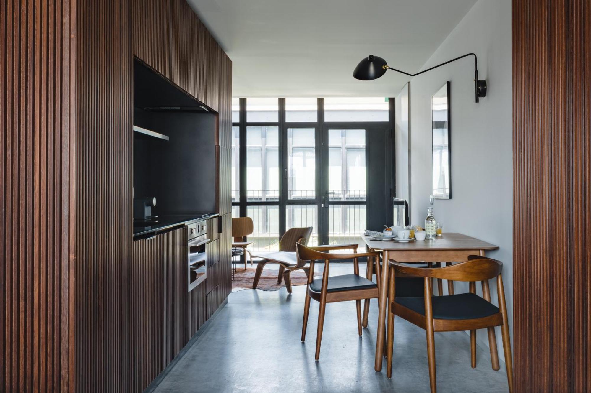 Lisbon Five Stars Alcantara Lofts Buitenkant foto