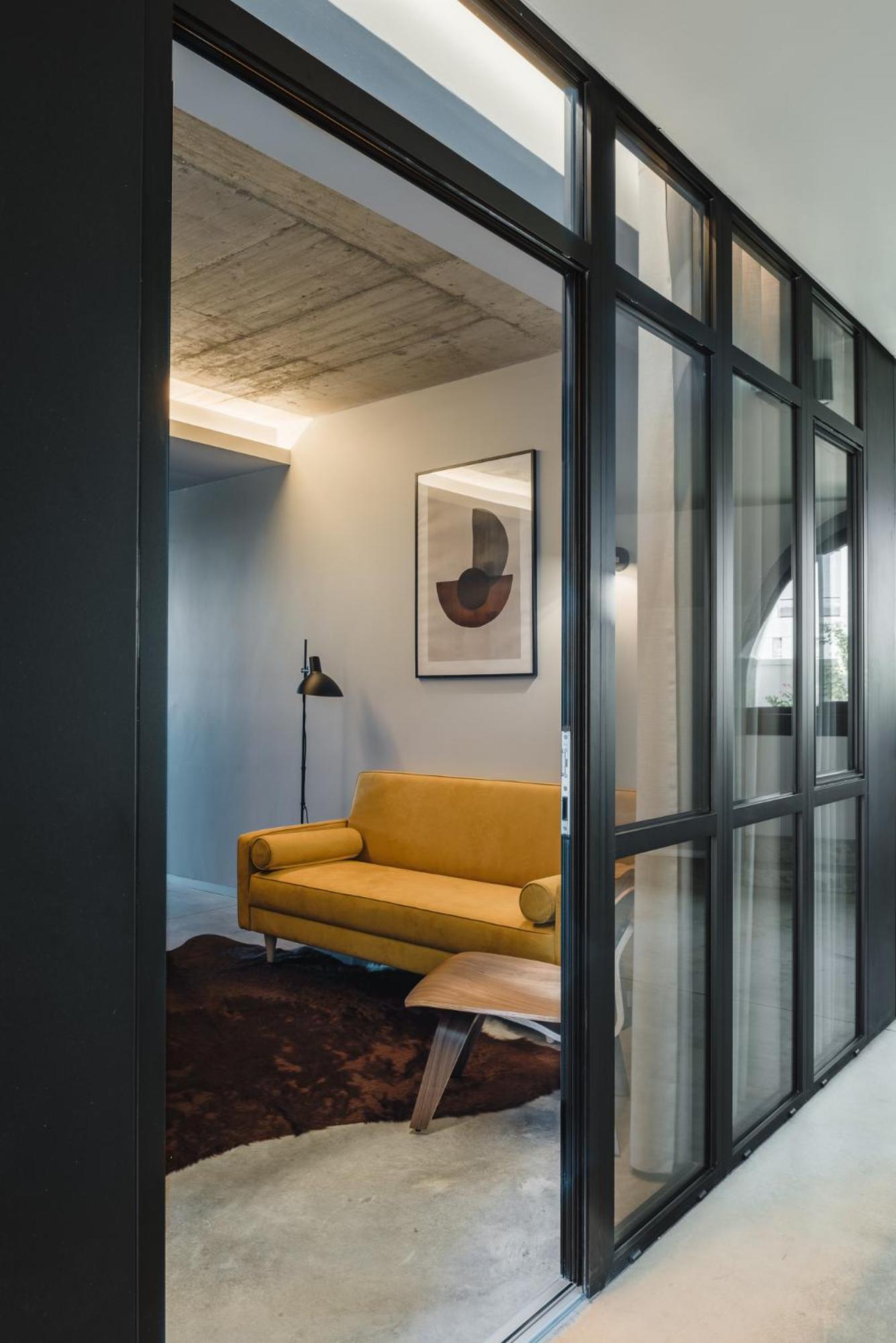 Lisbon Five Stars Alcantara Lofts Buitenkant foto