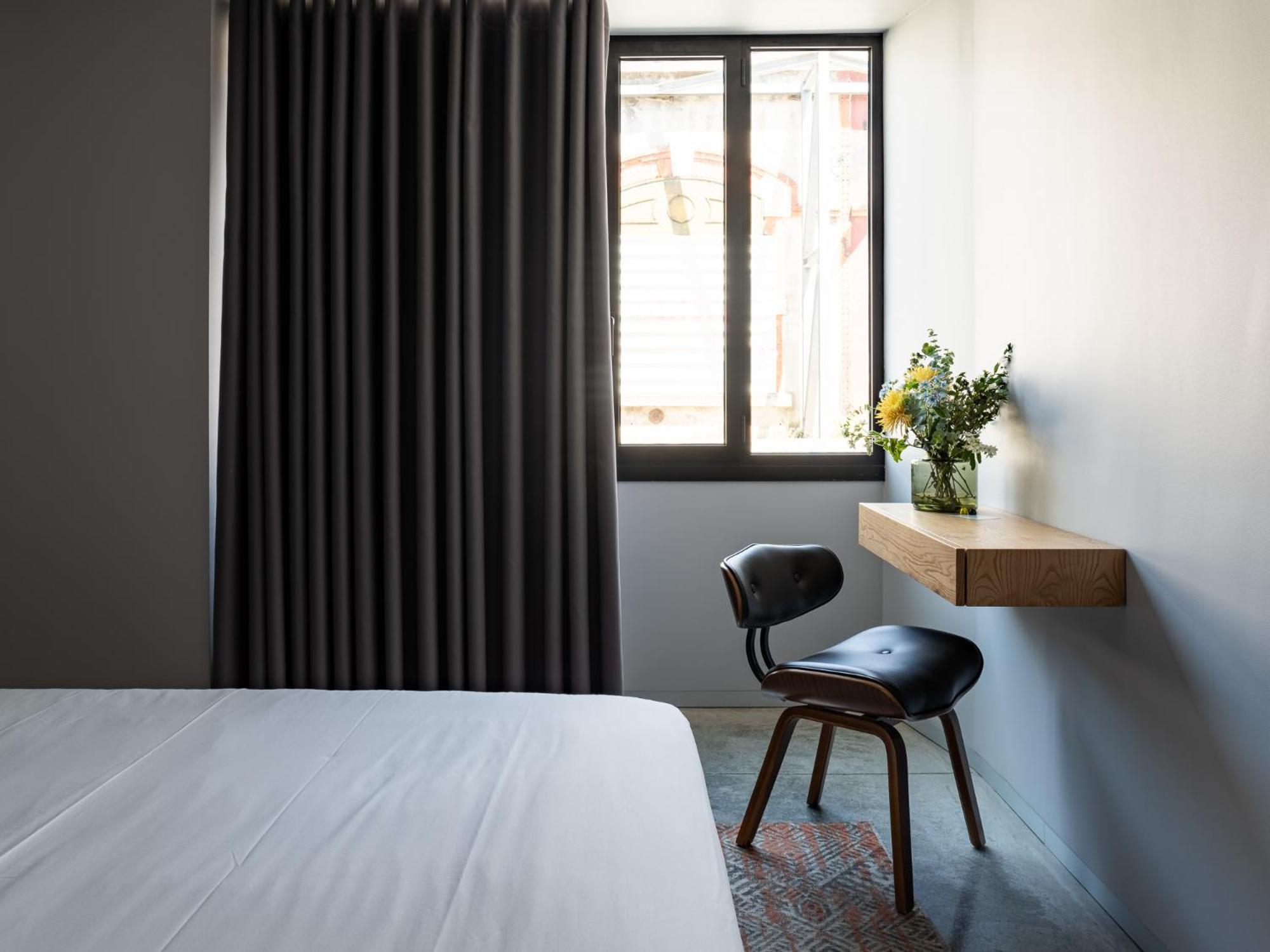 Lisbon Five Stars Alcantara Lofts Buitenkant foto