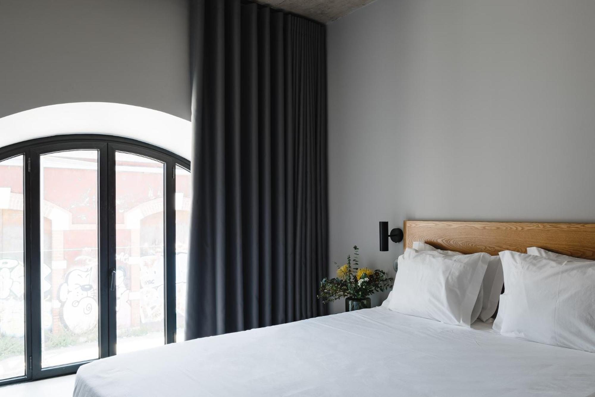 Lisbon Five Stars Alcantara Lofts Buitenkant foto
