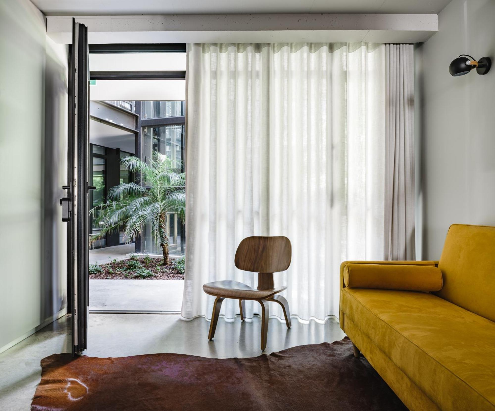 Lisbon Five Stars Alcantara Lofts Buitenkant foto