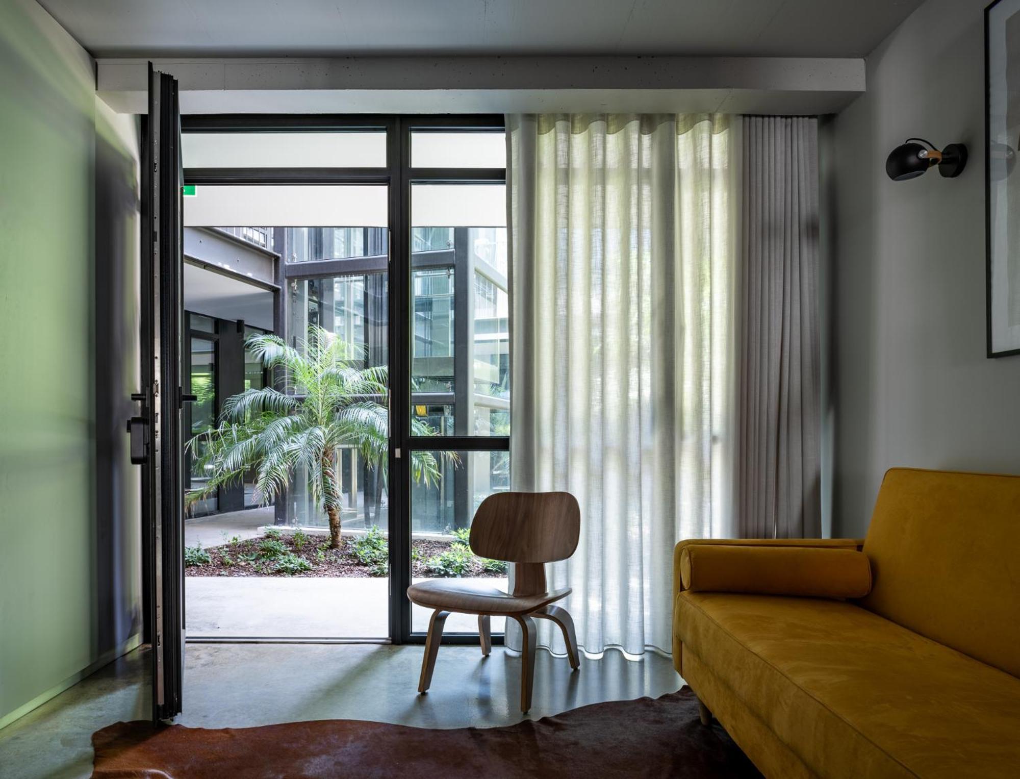 Lisbon Five Stars Alcantara Lofts Buitenkant foto