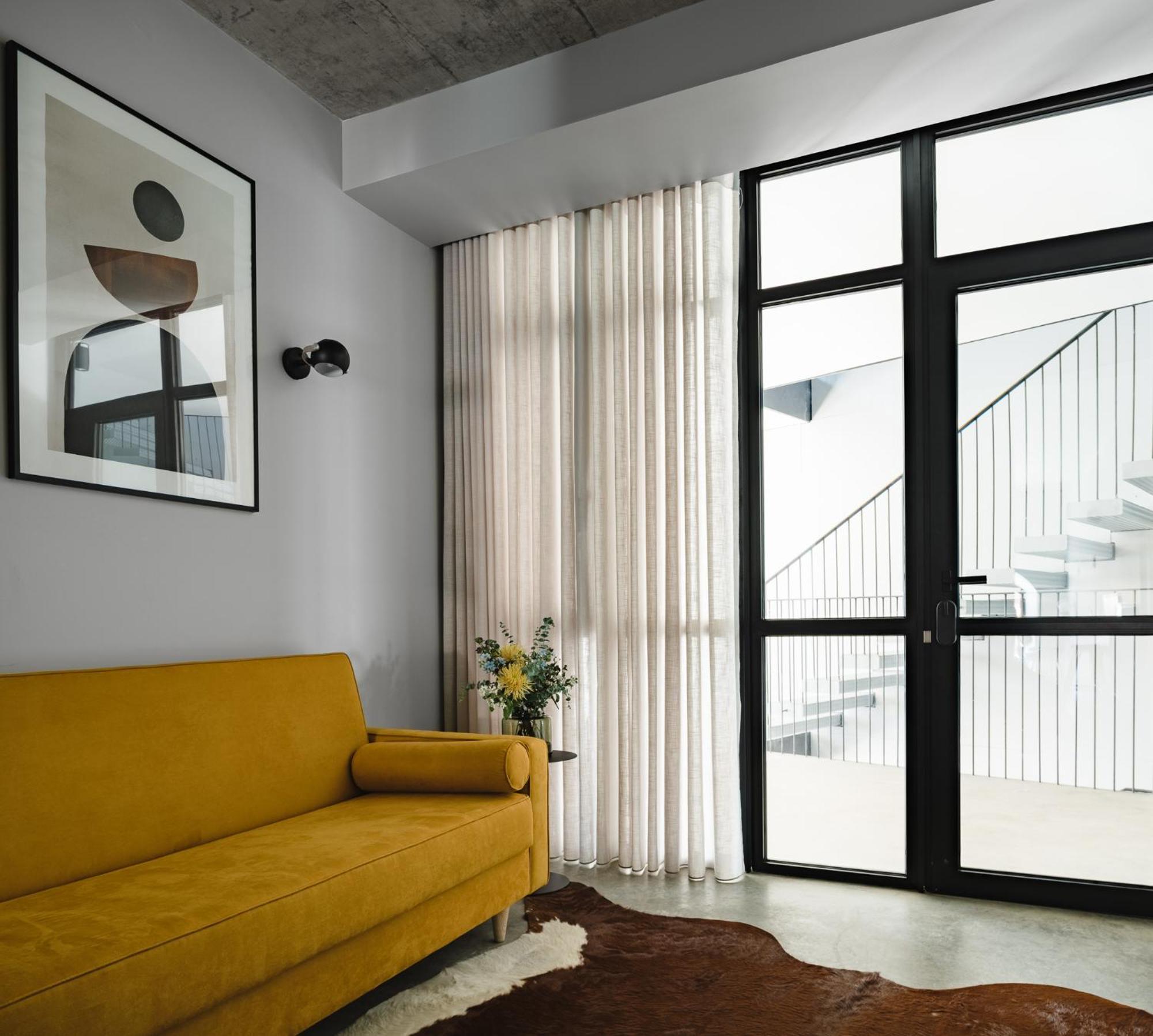 Lisbon Five Stars Alcantara Lofts Buitenkant foto