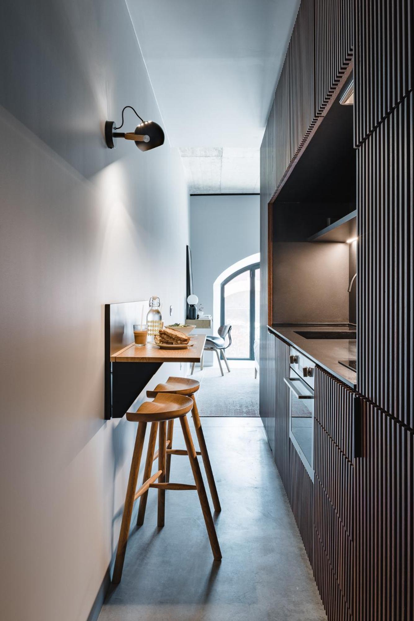 Lisbon Five Stars Alcantara Lofts Buitenkant foto