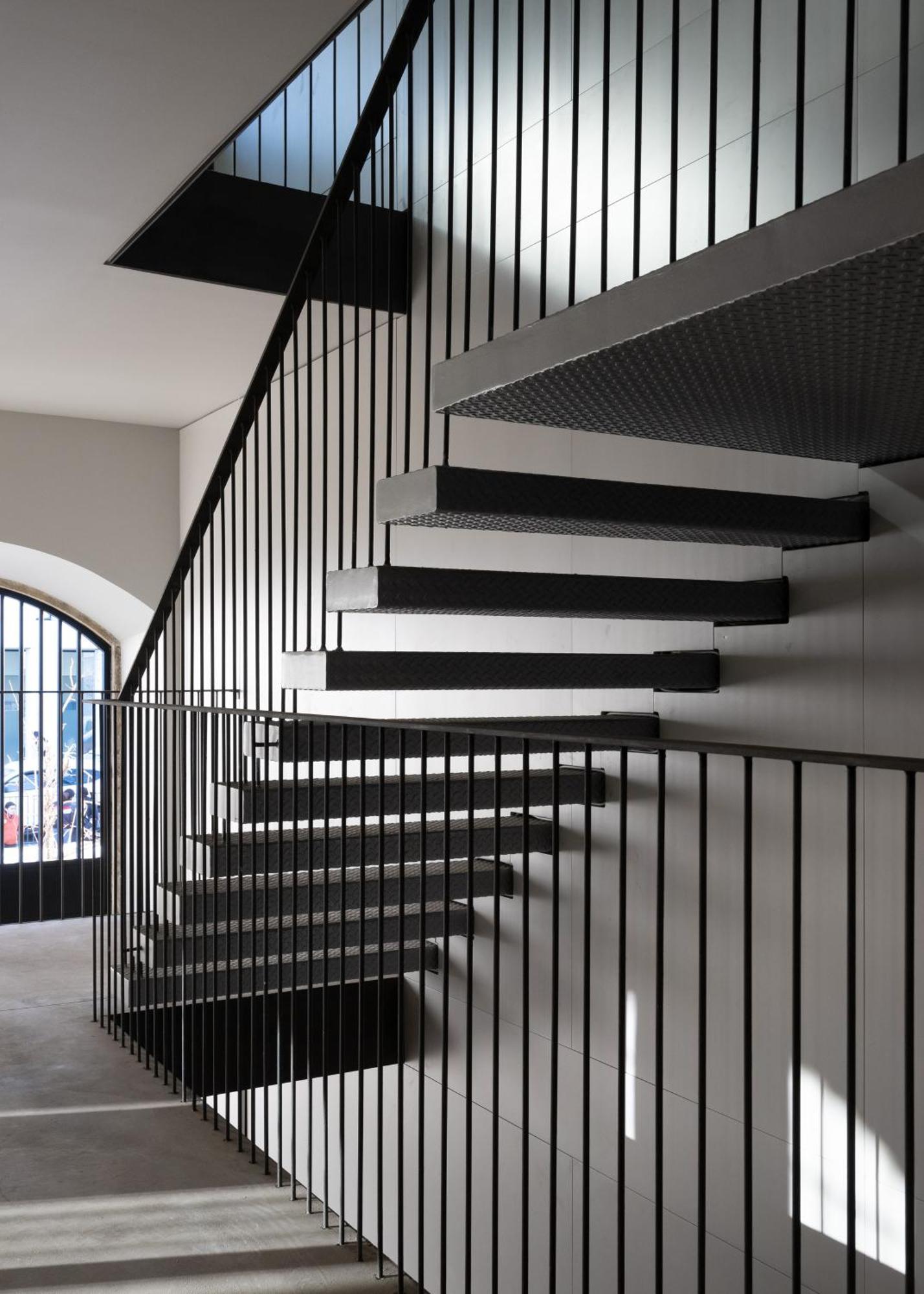 Lisbon Five Stars Alcantara Lofts Buitenkant foto